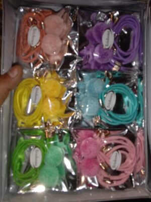 Ladoo Ruber Box mini desin