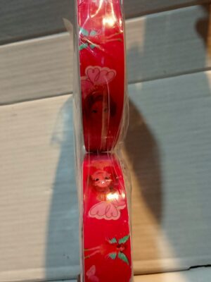 Print Hair Band 1 inch
