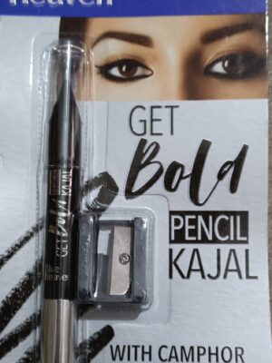 Bh pencil kajal