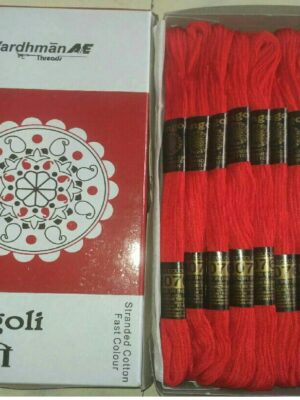 Rangoli Suta