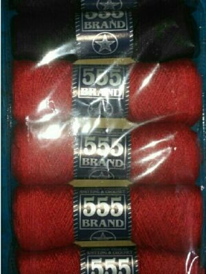 555 Big in Panni