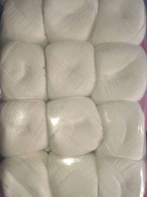 White Gola 12 pic