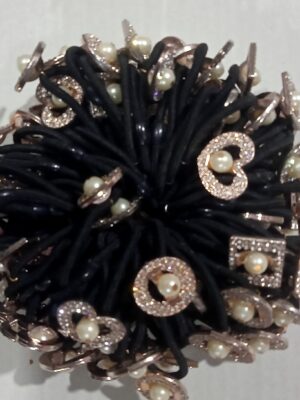 Stone rubber B
