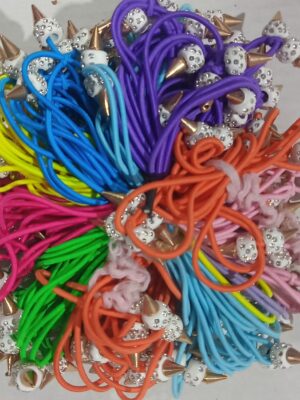 Stone rubber F