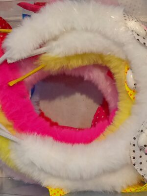 Fancy Box hairband B