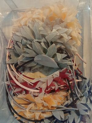Fancy Box hairband E