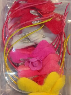 Fancy Box hairband F