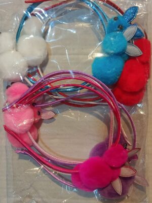Rat Hair Band