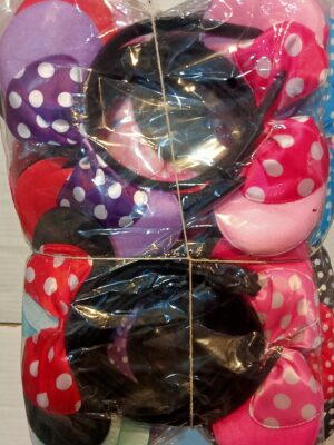 Fancy Kan Hair Band