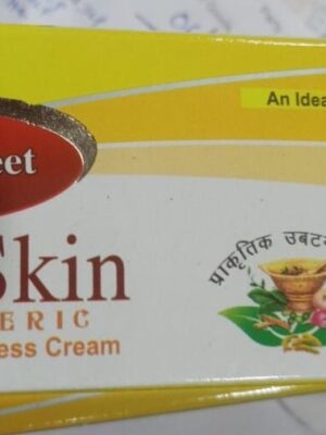 Zohra Clear Skin