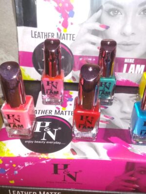 Nail Paint