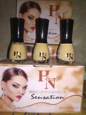 Mini Foundation
