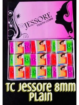 Tc jessore 8mm plain