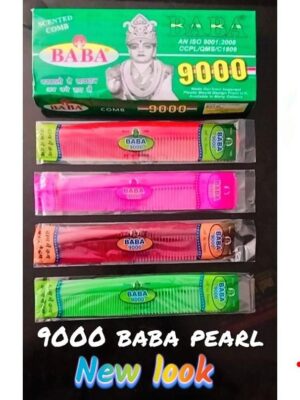 9000 Baba pearl