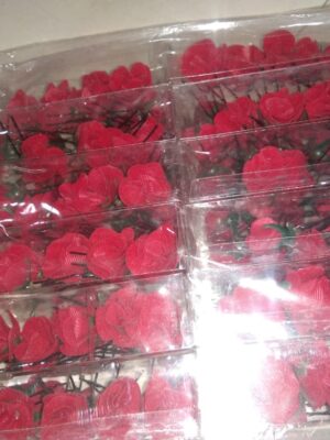 Gulab saada pin