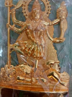 काली मां मूर्ति