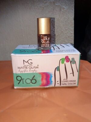 9 to 6 Nail Polish