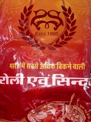 Lal Chandan Roli
