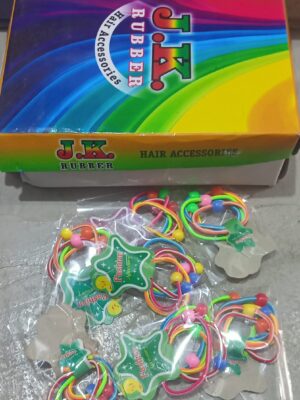 J.k rubber