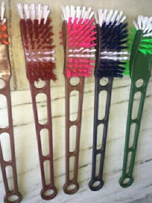 Karishma Toilet brush