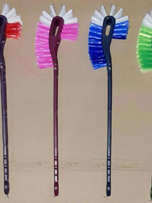 Disko Toilet brush