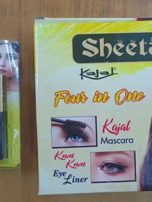Sheetal 4×1