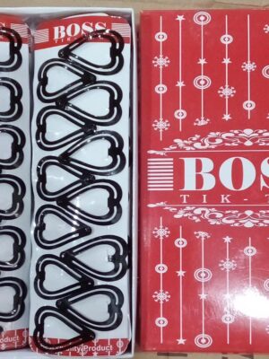 BOSS DIL TIK TAK