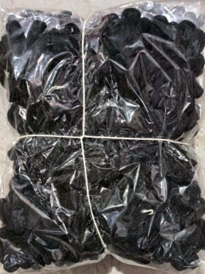 China Black
