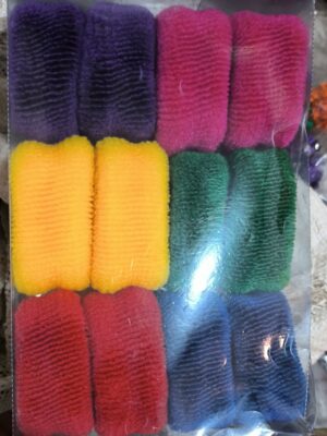 Big Box Rubber Dark