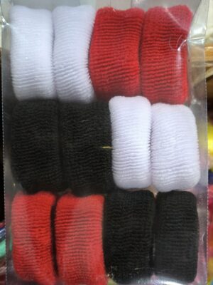 Big Box Rubber Tiranga
