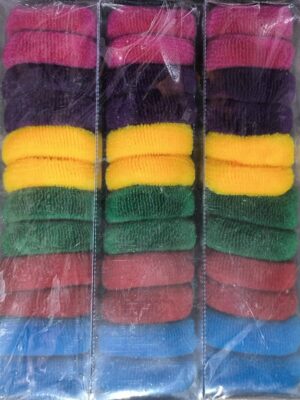 Medium Box Rubber Dark
