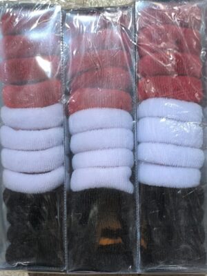 Medium Box Rubber Tiranga