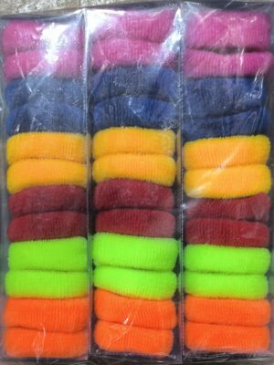 Medium Box Rubber Light