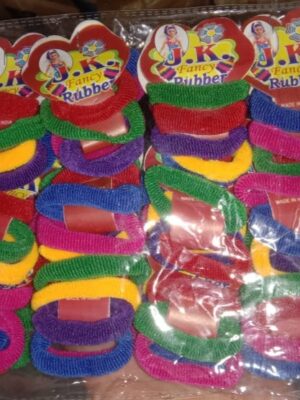Tag Ruber