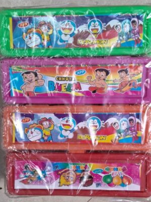 Pencil Box A
