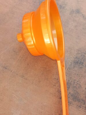 Plastic Tip Chhanni