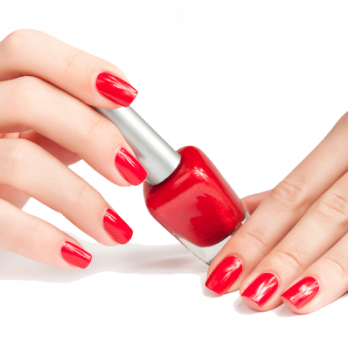 Nail-Polish-Background-PNG